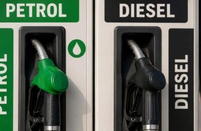 Government's sudden big decision regarding petrol and diesel, now this strict rule applies to petrol pumps