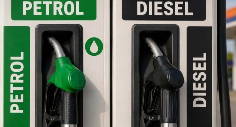 Government’s sudden big decision regarding petrol and diesel, now this strict rule applies to petrol pumps