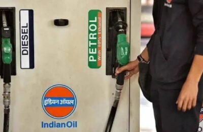 Petrol Diesel Price Today, 13 June: Big fall in crude oil prices, what are the rates of petrol and diesel today?