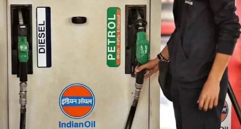 Petrol Diesel Price Today, 13 June: Big fall in crude oil prices, what are the rates of petrol and diesel today?