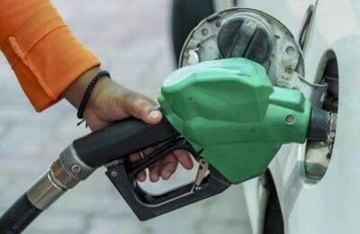 After LPG, did petrol and diesel also become expensive, big update came