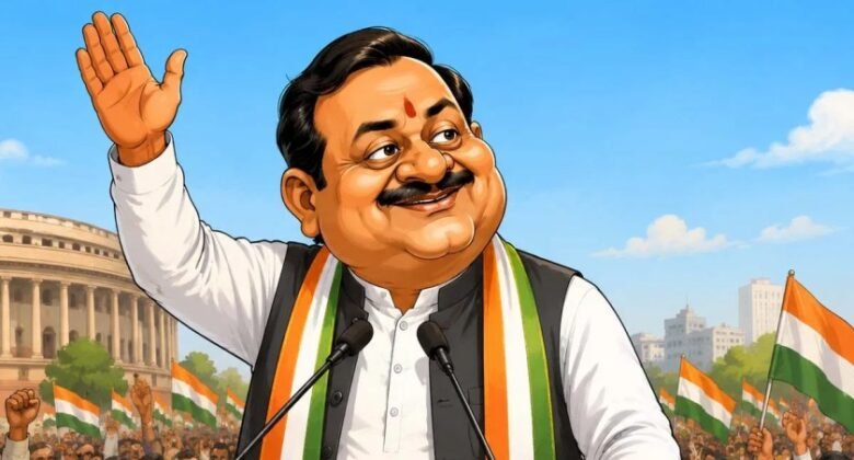 ‘Aaya Ram-Gaya Ram’ Hey Ram: Party changed 3 times in 9 hours! The biggest rebellion in Indian politics