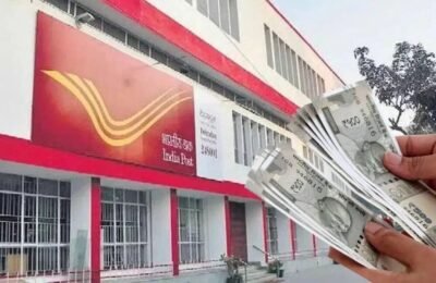 Start investing from Rs 1,000, this post office scheme is giving excellent returns.