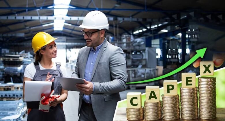 Boom in private investment: Huge jump in private capex, investment of Rs 56 lakh crore announced in FY26!