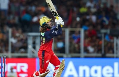 Why is Rajat Patidar out of Team India again? Agarkar gave this reason!