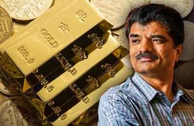 After SEBI, now government takes action, may exclude Rajesh Exports from PLI scheme