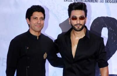 Everything was booked, Ranveer Singh kicked Don 3 at the last moment? Ashok Pandit told the whole inside story