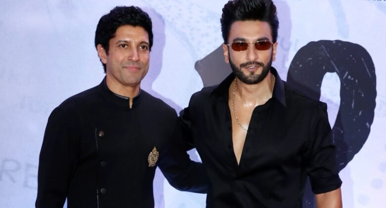 Everything was booked, Ranveer Singh kicked Don 3 at the last moment? Ashok Pandit told the whole inside story
