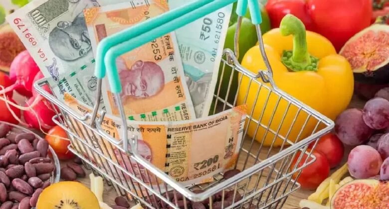 After retail, wholesale inflation also increased, wholesale inflation was 9.68% in May