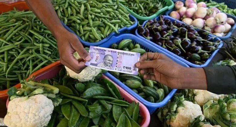 Inflation increased for the fifth consecutive month, retail inflation reached 3.93% in May