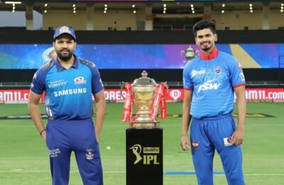 Rohit Sharma's support to Shreyas Iyer, said- now the good times of T20 captain will start