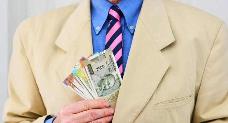 If you get a hike of 10%, then the salary between ₹ 12 lakh to ₹ 50 lakh will be affected.