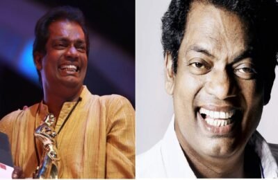 Malayalam cinema suffered a big blow, veteran actor Salim Kumar passed away at the age of 56.