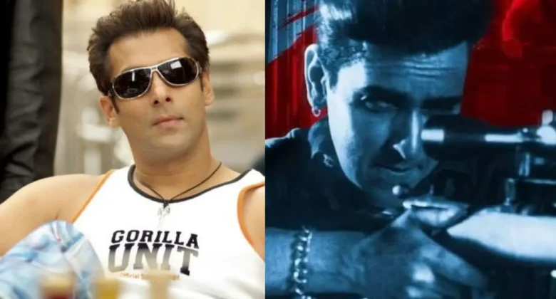 Salman Khan Moves Delhi High Court Against Film Kala Hiran, Seeks Immediate Stay