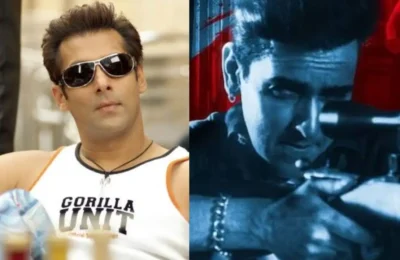 Salman Khan Moves Delhi High Court Against Film Kala Hiran, Seeks Immediate Stay