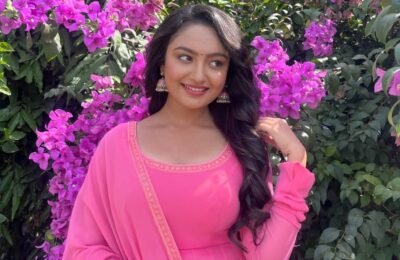 Fans shocked by the suicide of 30 year old Sanchita Ugale, shared a happy video before her death
