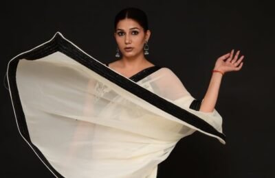 Battle in court with husband Veer Sahu, Sapna Choudhary's taunt on social media - I do not take revenge