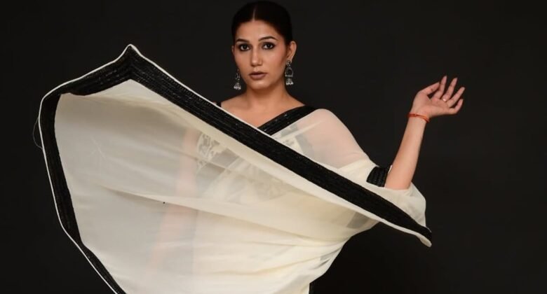 Battle in court with husband Veer Sahu, Sapna Choudhary’s taunt on social media – I do not take revenge