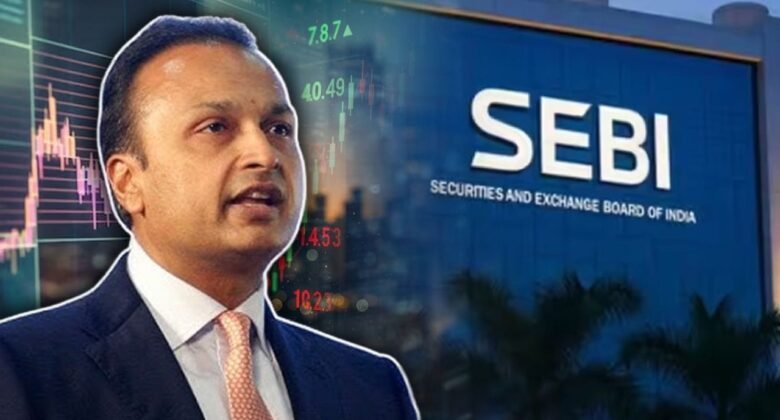 Anil Ambani’s shares jumped 28% in the first 7 days, now the company challenged the restrictions on trading.