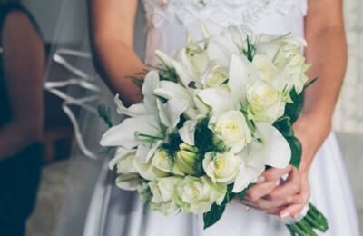 After being cheated in love, a woman made herself a life partner, spent Rs 48 lakh and got married in a unique way