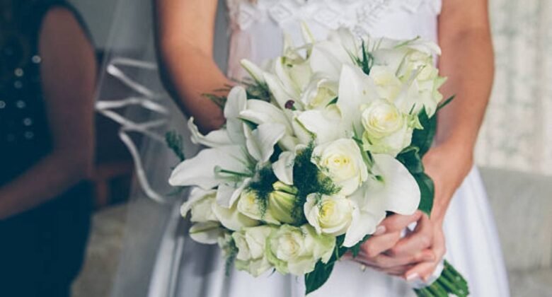 After being cheated in love, a woman made herself a life partner, spent Rs 48 lakh and got married in a unique way