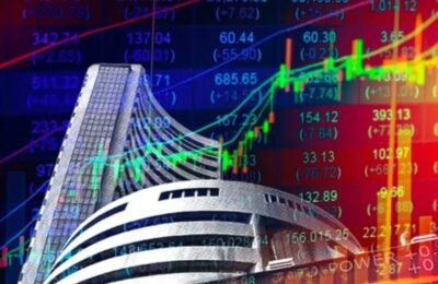 Will the market emerge from RBI's decision and strong GDP data? This is how the whole game can change