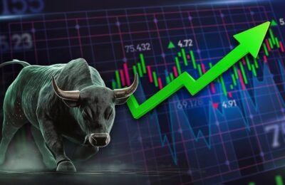 As soon as crude oil became cheaper, shares of Indigo-HPCL became rocket, buying was going on in full swing.