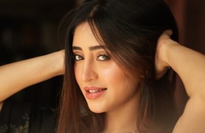 Will Shivangi Joshi be entered in Lock Up 2, which is returning after 4 years with a new attitude and two jailers?
