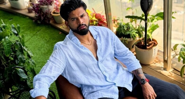 Suryakumar’s leave, Shreyas Iyer becomes Team India’s T20 captain; Gave a big statement as soon as he arrived
