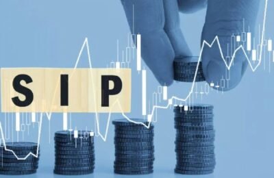 Opportunity to earn even in market crash! This is how SIP investors get big benefits