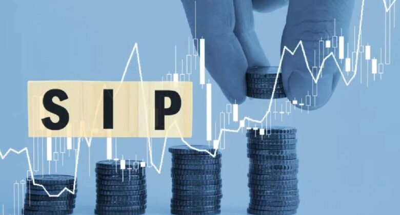Opportunity to earn even in market crash! This is how SIP investors get big benefits