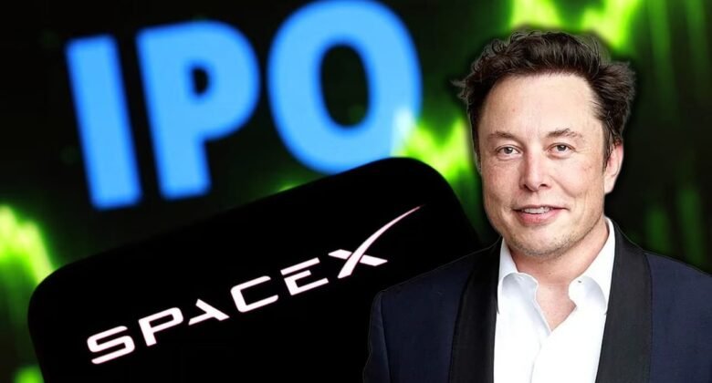 SpaceX created history, joined America’s largest companies; This much valuation