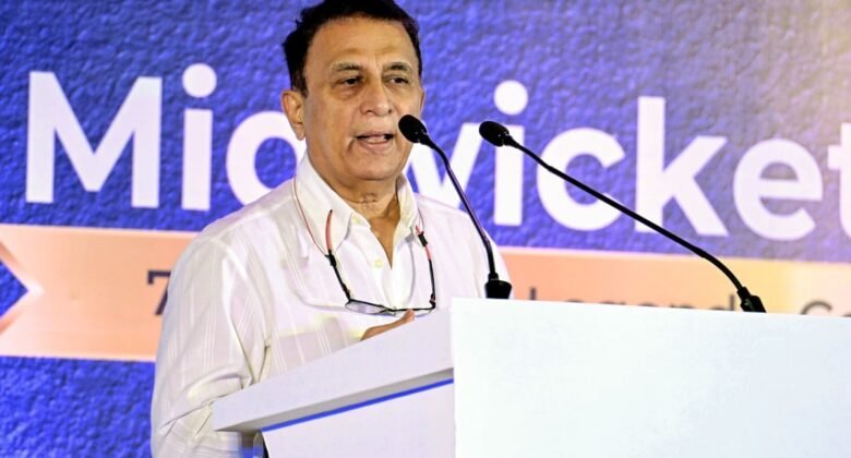 Entry of 15 year old Vaibhav Sooryavanshi in Team India, Gavaskar said – exclude Sanju