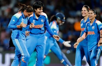 India-Pak clash in T20 World Cup, Team India's Women's Brigade will take the first step towards the title