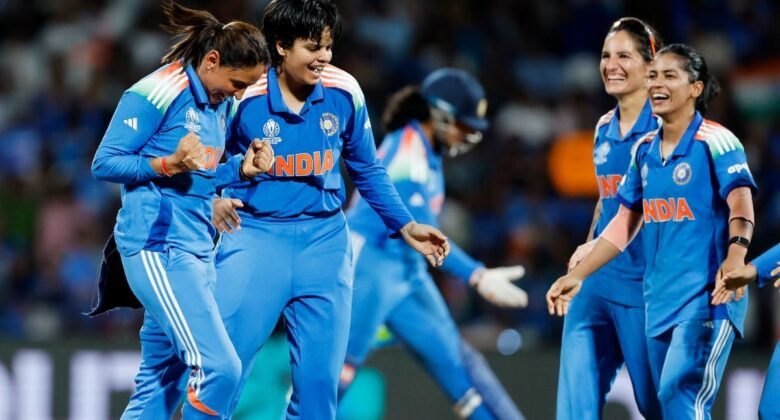 India-Pak clash in T20 World Cup, Team India’s Women’s Brigade will take the first step towards the title