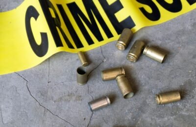 Celebration turned into mourning due to the sound of bullets at Ohio Festival, 12 people badly injured in Gun Violence