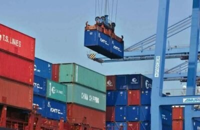 Good news for India amid ceasefire, record increase in exports