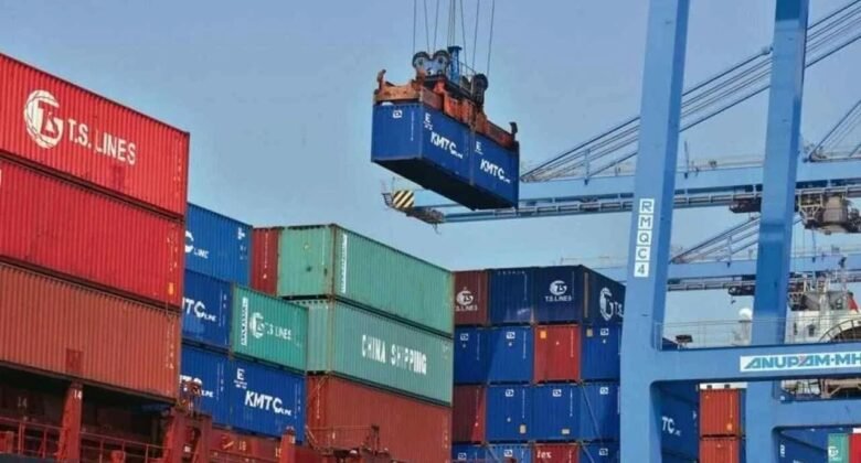 Good news for India amid ceasefire, record increase in exports