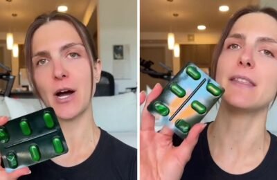 You will be shocked to know the price of the medicine which was priced at Rs 94,000 in the US in India; American woman's story went viral