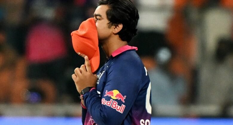 Don’t put pressure, he is only 15…, Sourav Ganguly asked for time for Vaibhav Sooryavanshi