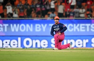 Dale Steyn's big prediction, Vaibhav Suryavanshi will become a bigger superstar than Sachin-Kohli