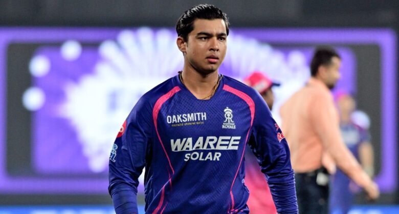 “Son’s hard work paid off”, family gets emotional on Vaibhav Suryavanshi’s selection in Team India