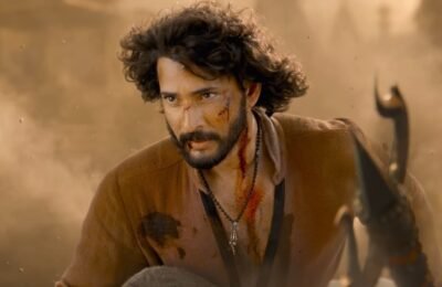 The biggest revelation on SS Rajamouli's 'Varanasi', Mahesh Babu will play Ram, there will be a 30-minute great fight.