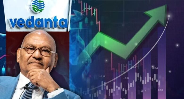 5 pieces of Vedanta… will investors not get huge dividends now?