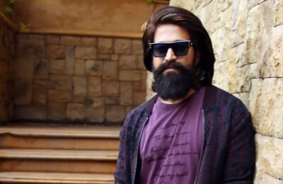 KGF star Yash became neighbor of Shah Rukh-Virat, bought a luxurious property worth Rs 24 crore in Alibag.